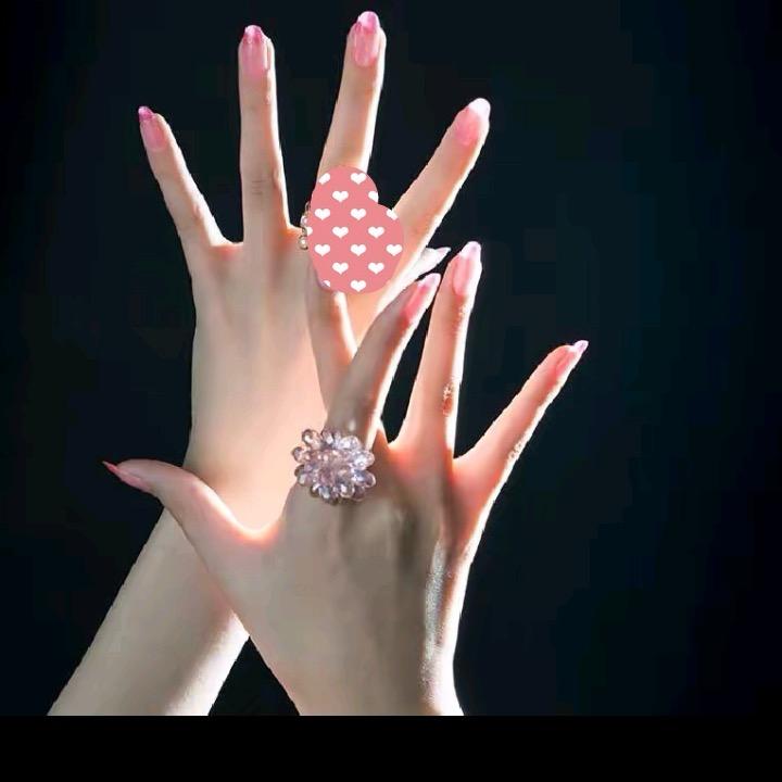 兰兰护手运动