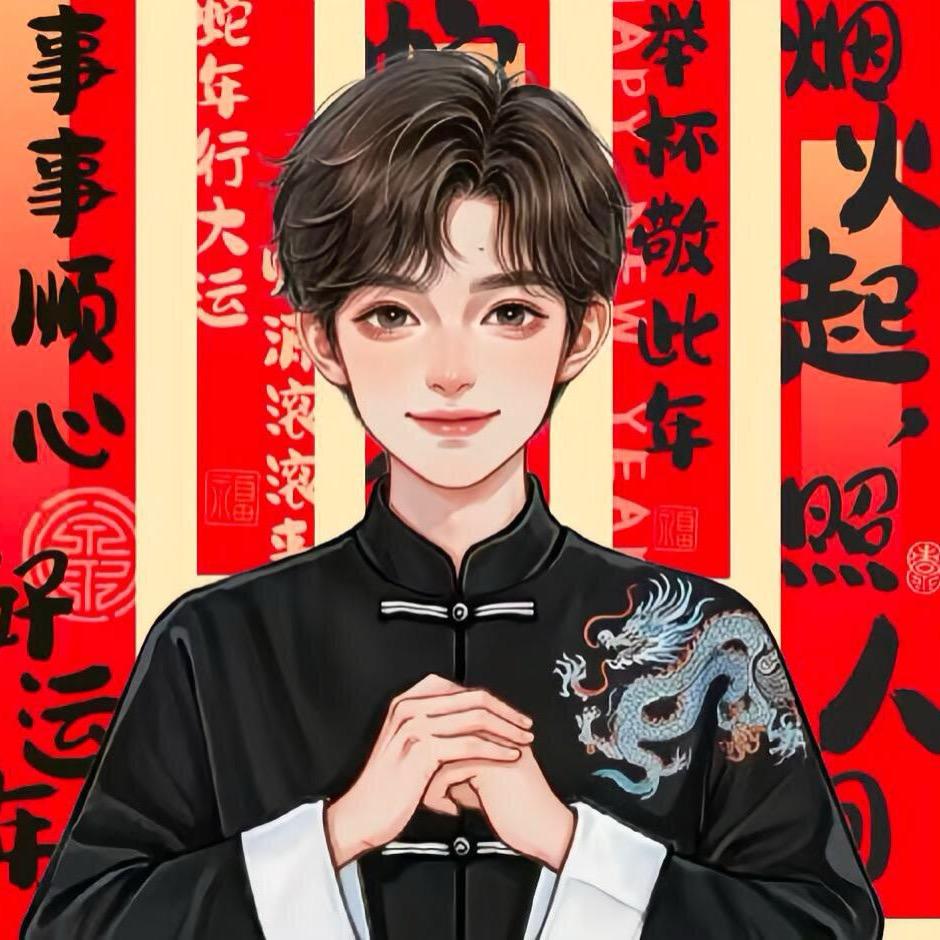 红尘有爱