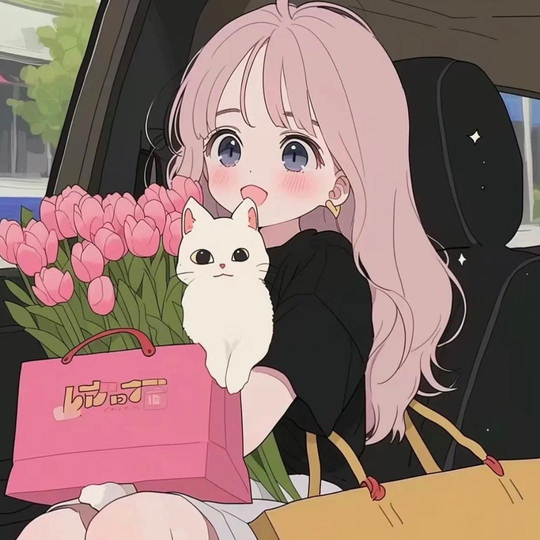 奶茶不甜🥀