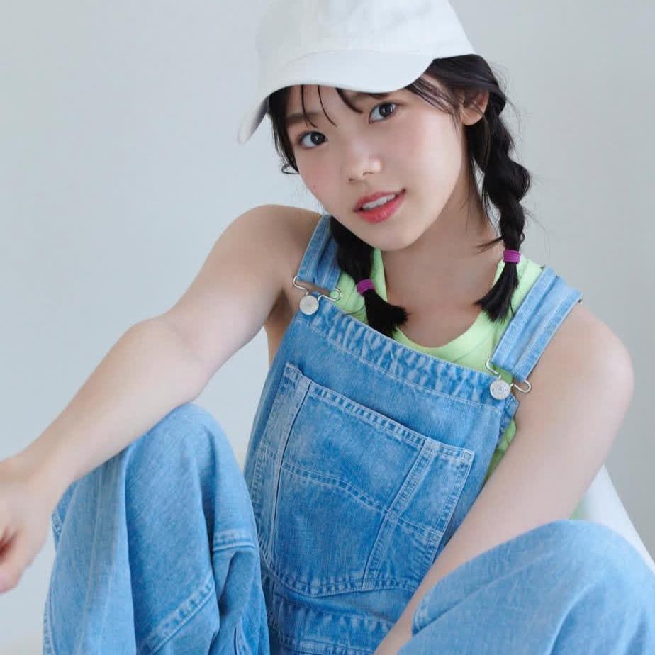 时光漫过珍珠夏