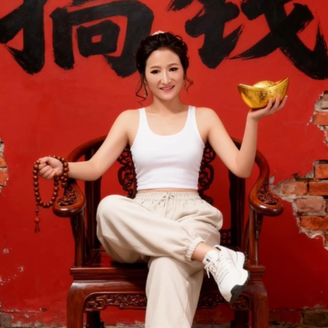 🎋王小姐🍀