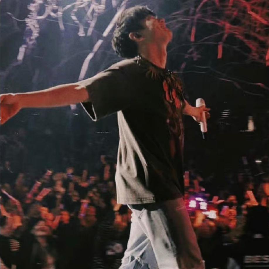 油条只配豆浆🐳