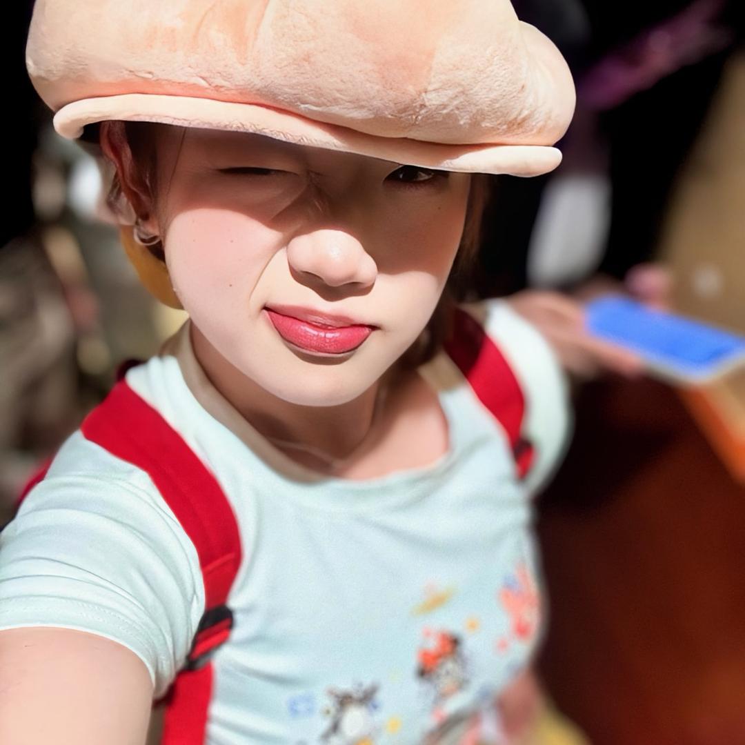 美丽.