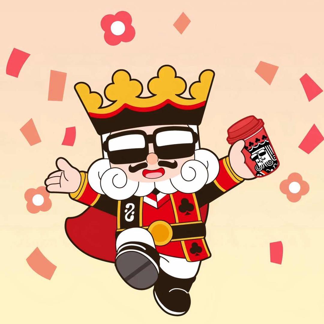 幸运咖（西安）