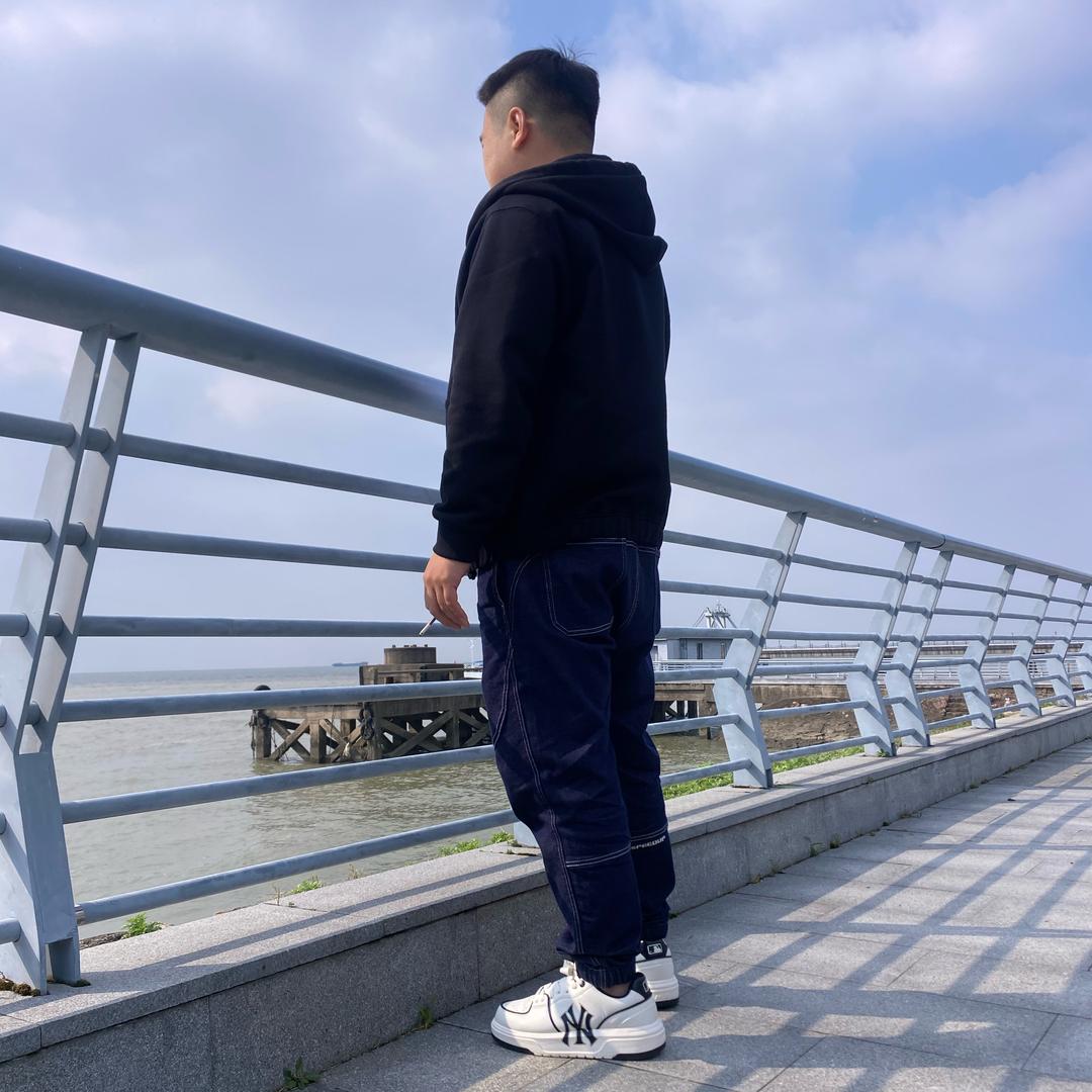 小月半.