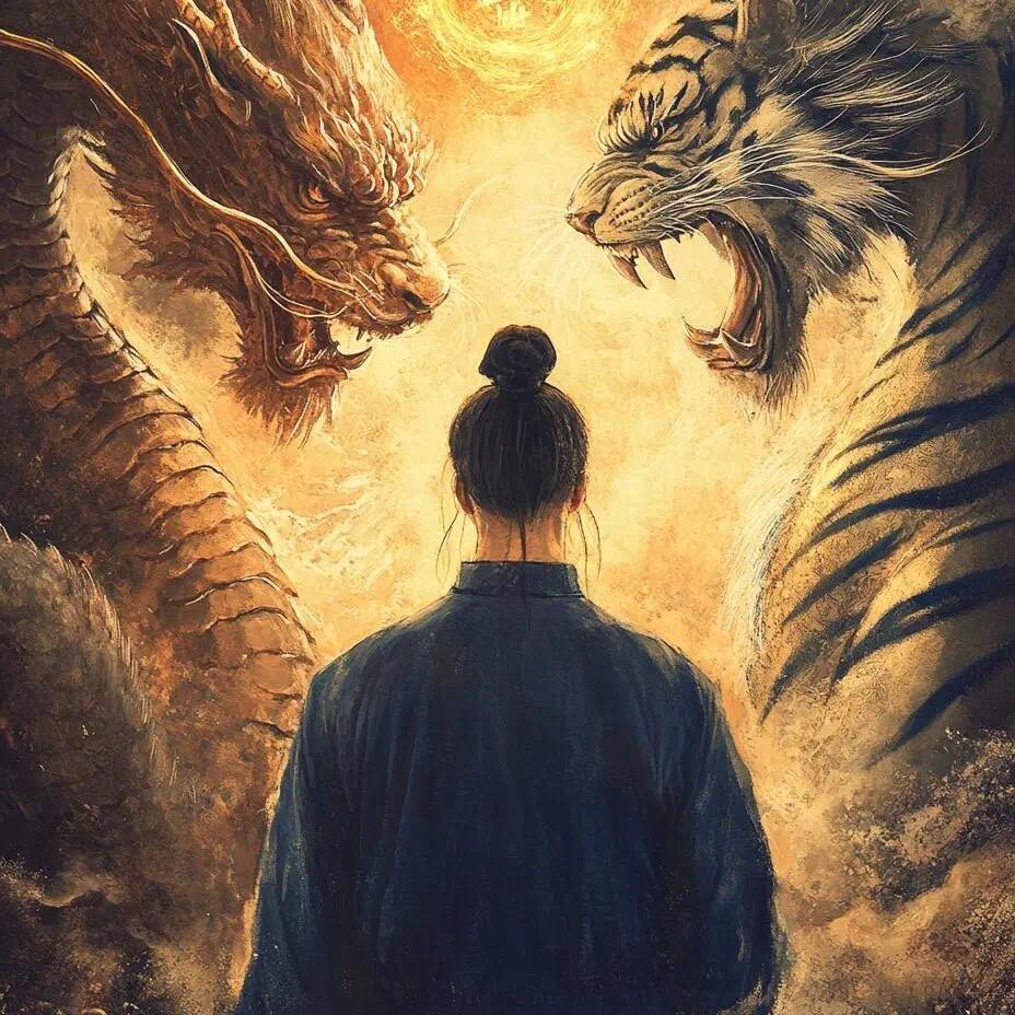 光明大道