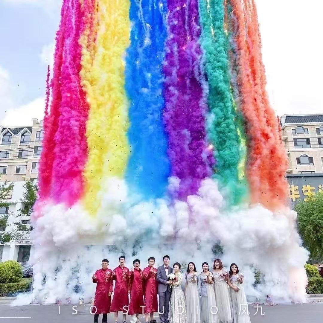 婚礼策划者🌈