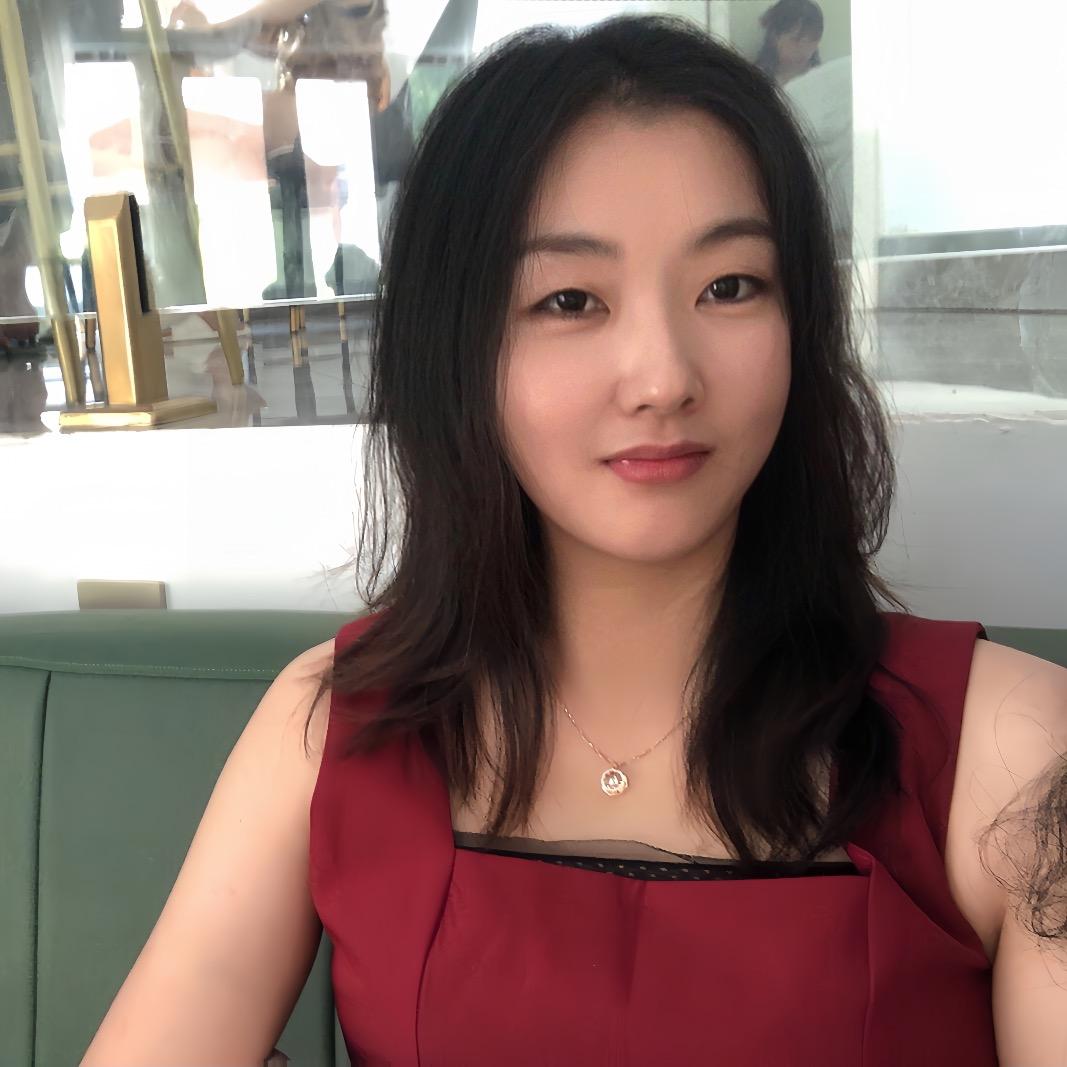 董小姐🌼