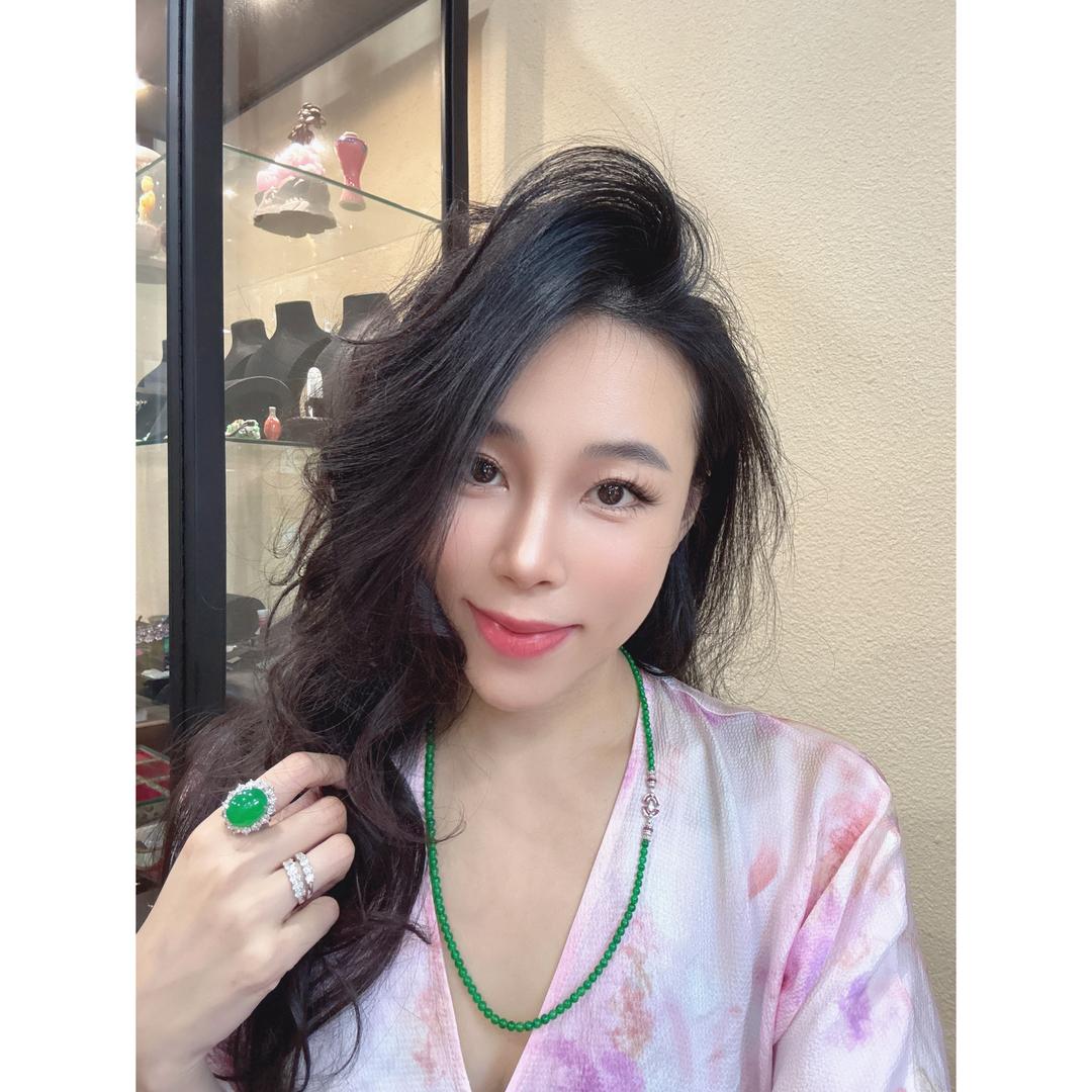 安娜180420