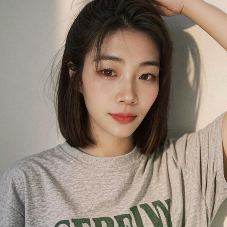 不一样的泡沫