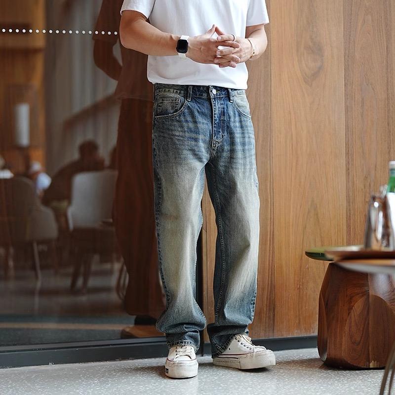 大麦惠男装