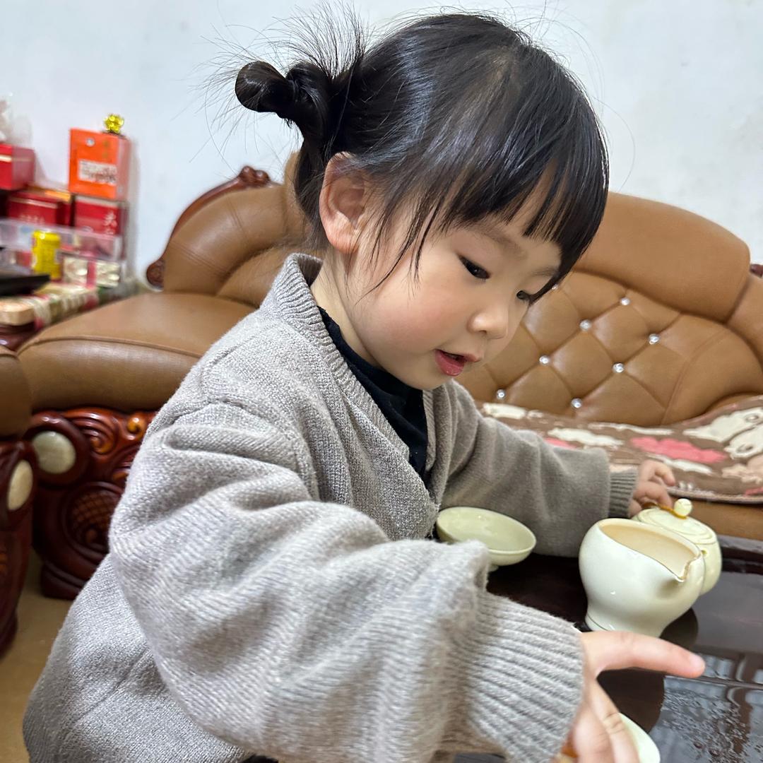 馨儿麻麻