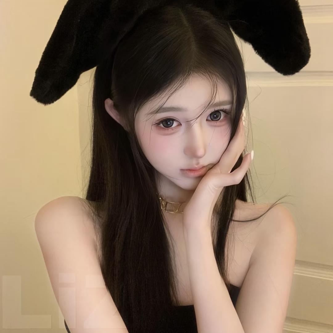 茶茶兔🐰女装