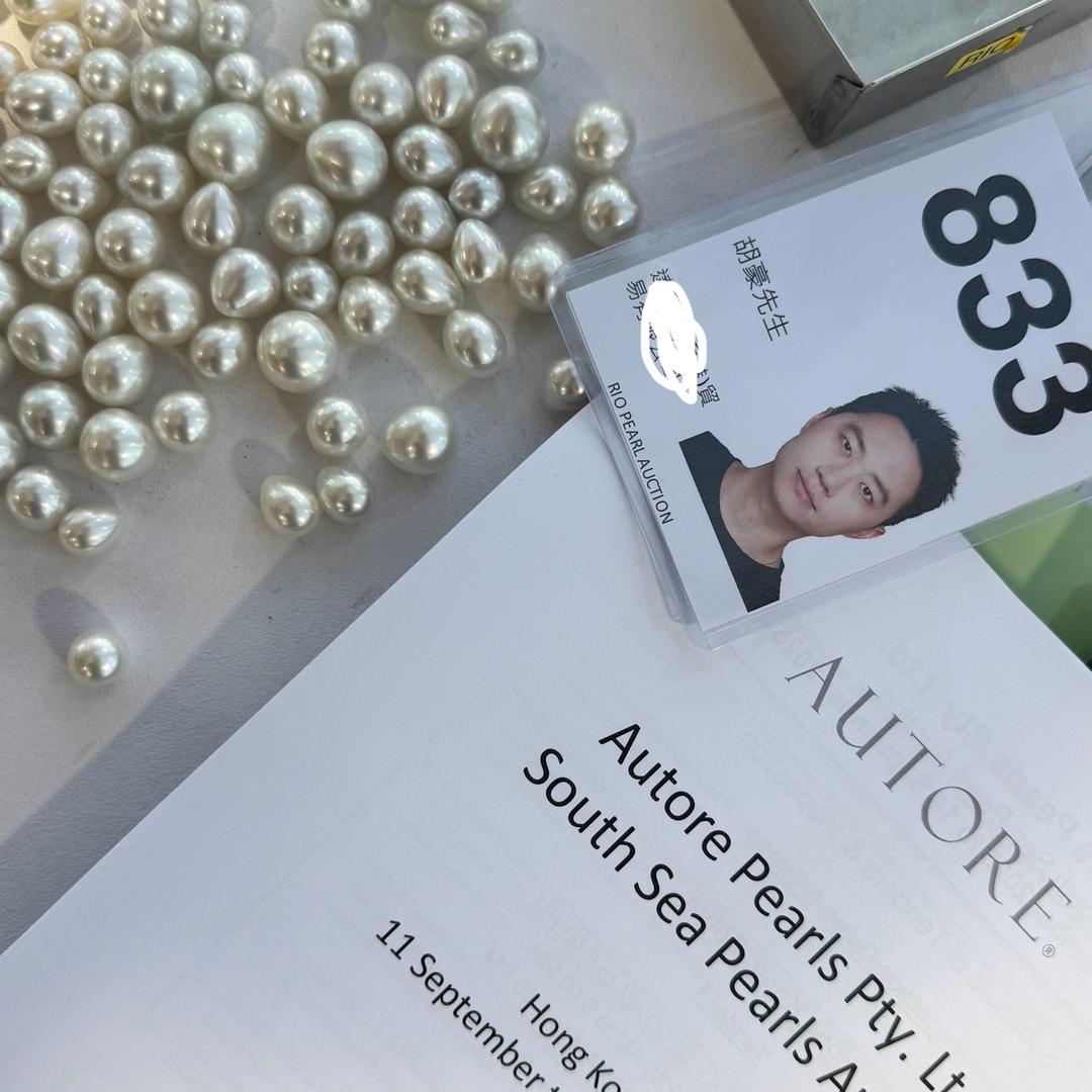 湖珍珠商行个体店甄选号