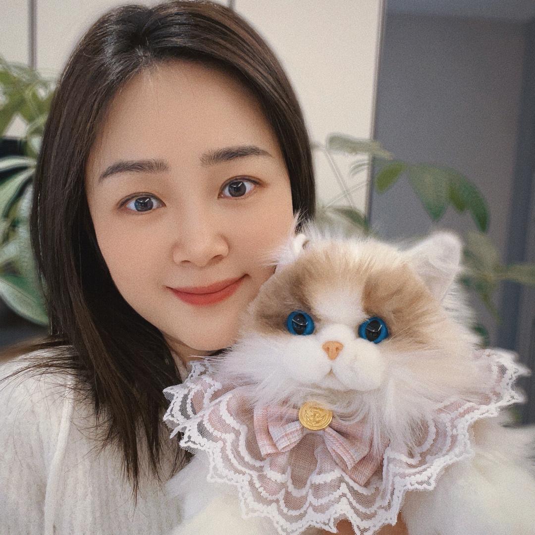 川潽小姨
