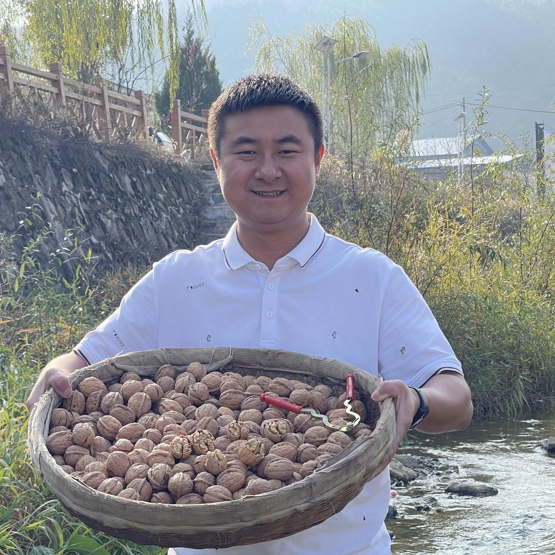 物之初生态水果专卖店