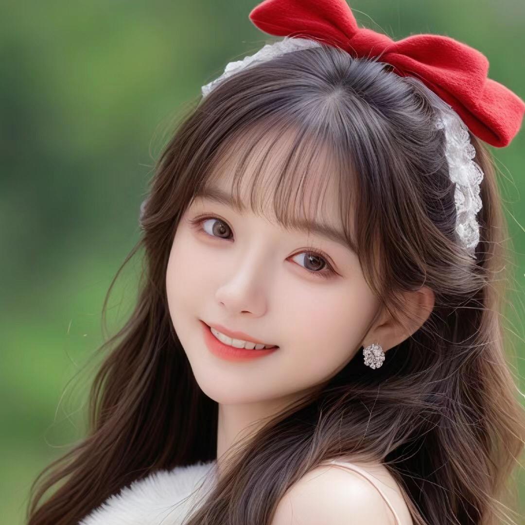 小美美