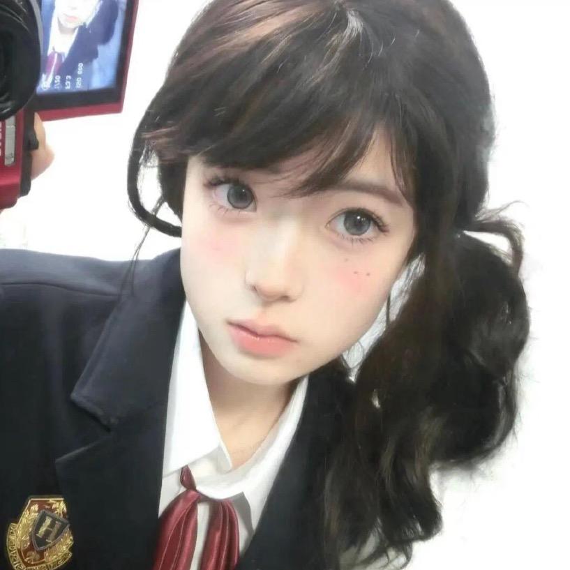 小茜