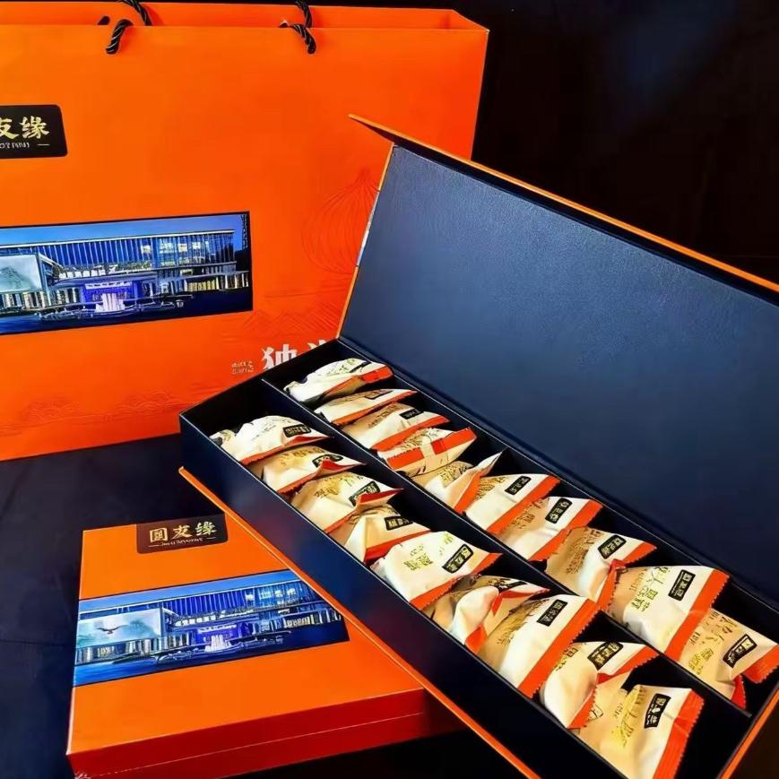 山东省圆友缘食品有限公司