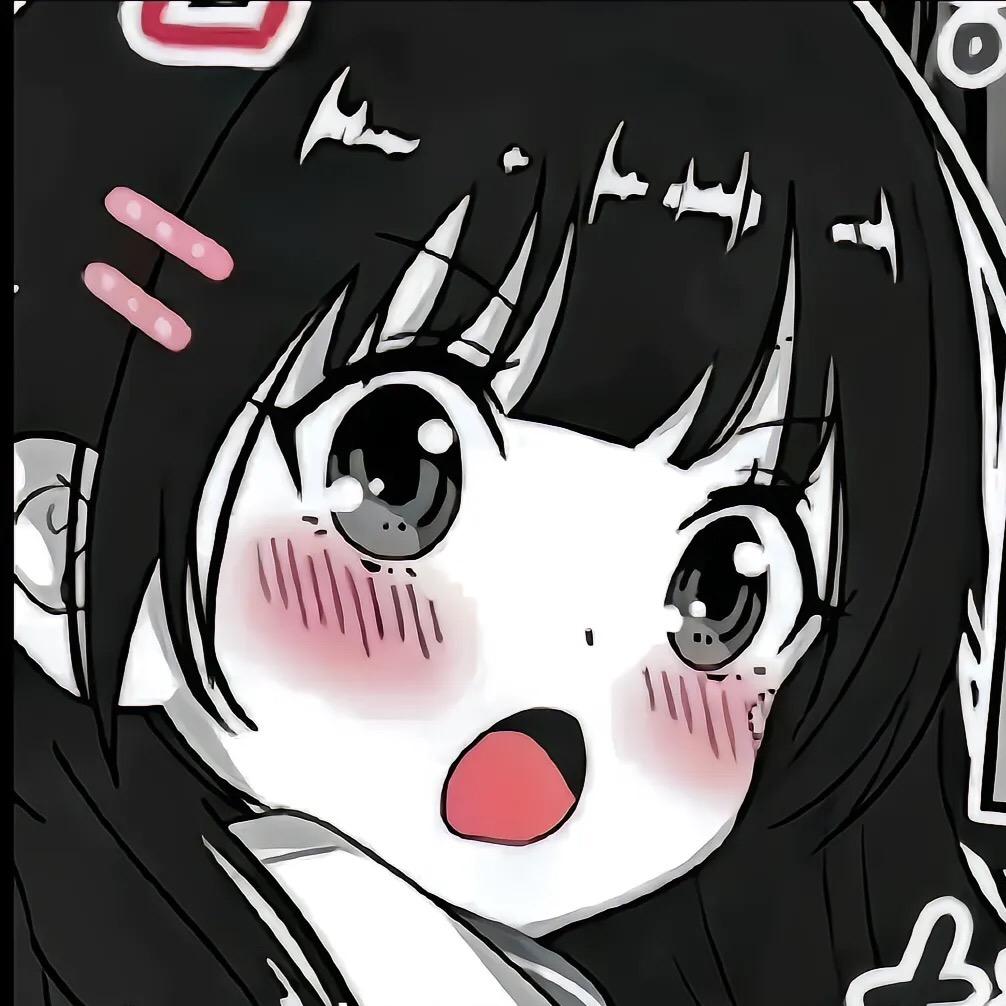 凝.