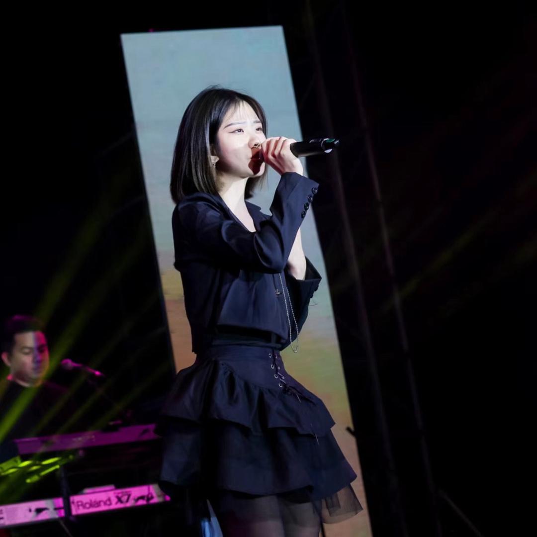 一只小小慧🎸