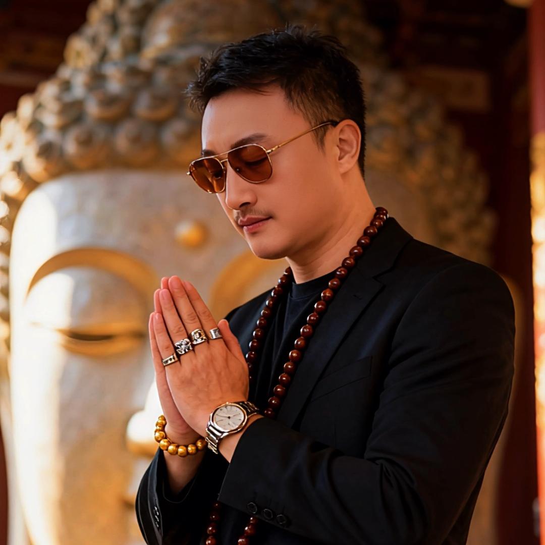 包子哥～🎤【偏偏喜欢你🫶】