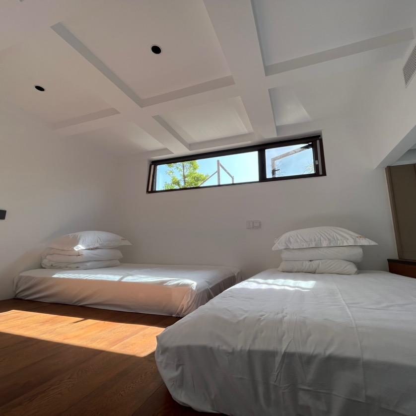 老君山左邻右舍民宿