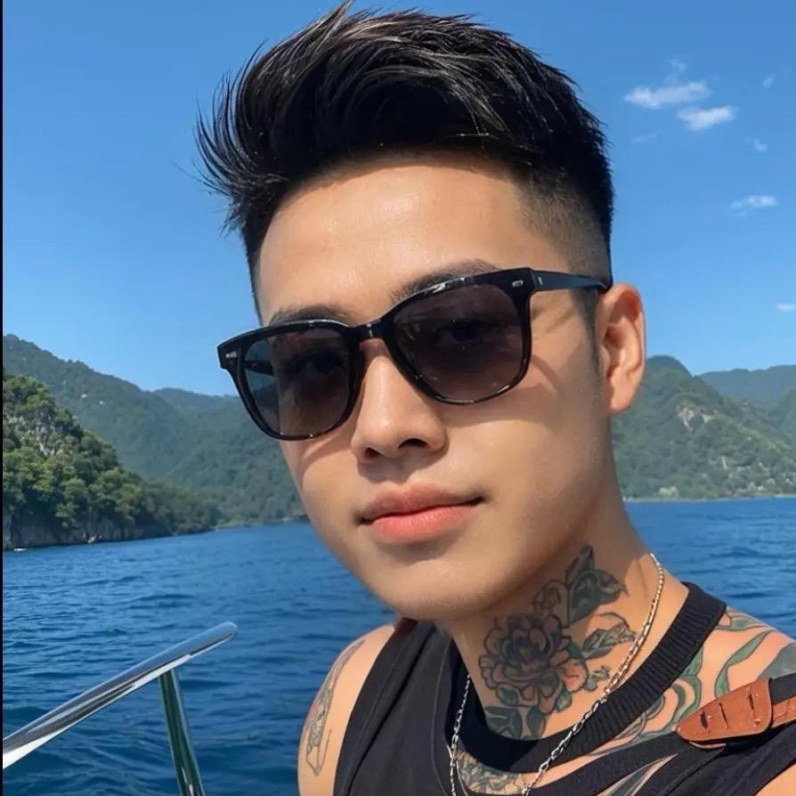 记得那片海🌊