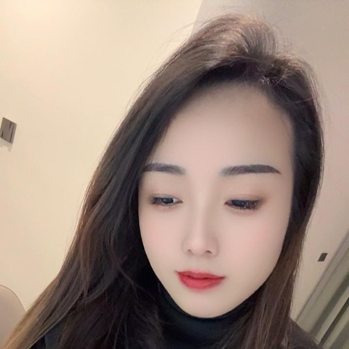 大静很坚强