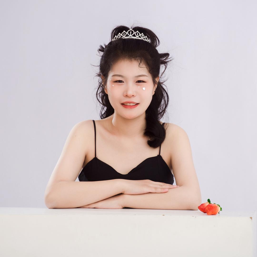一只大橙子✨