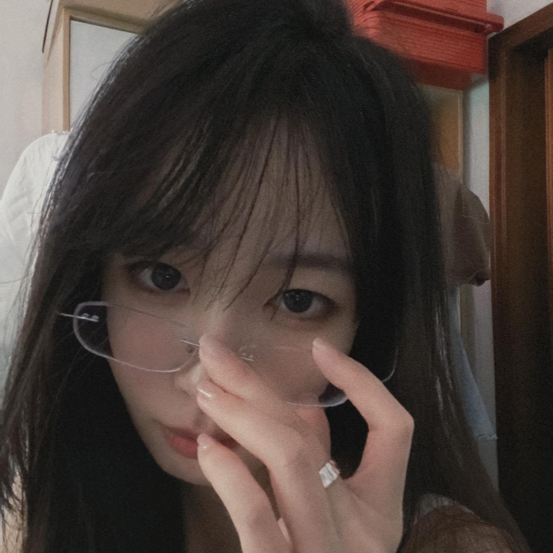 🐰蒋咩呀