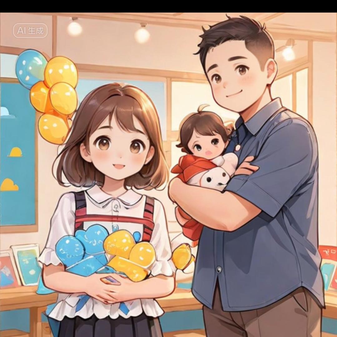 锦绣前程💕💕💕
