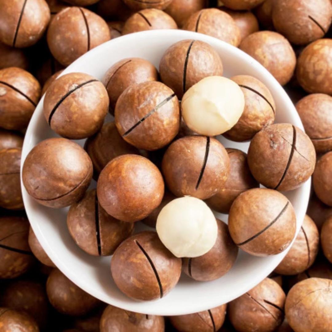 雨果农产品生活坊