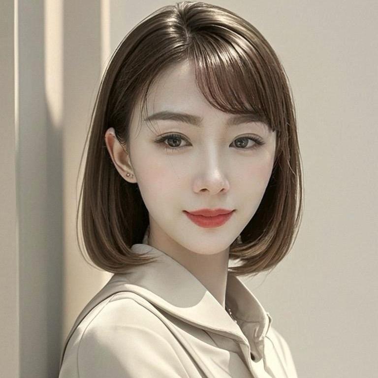 小滿