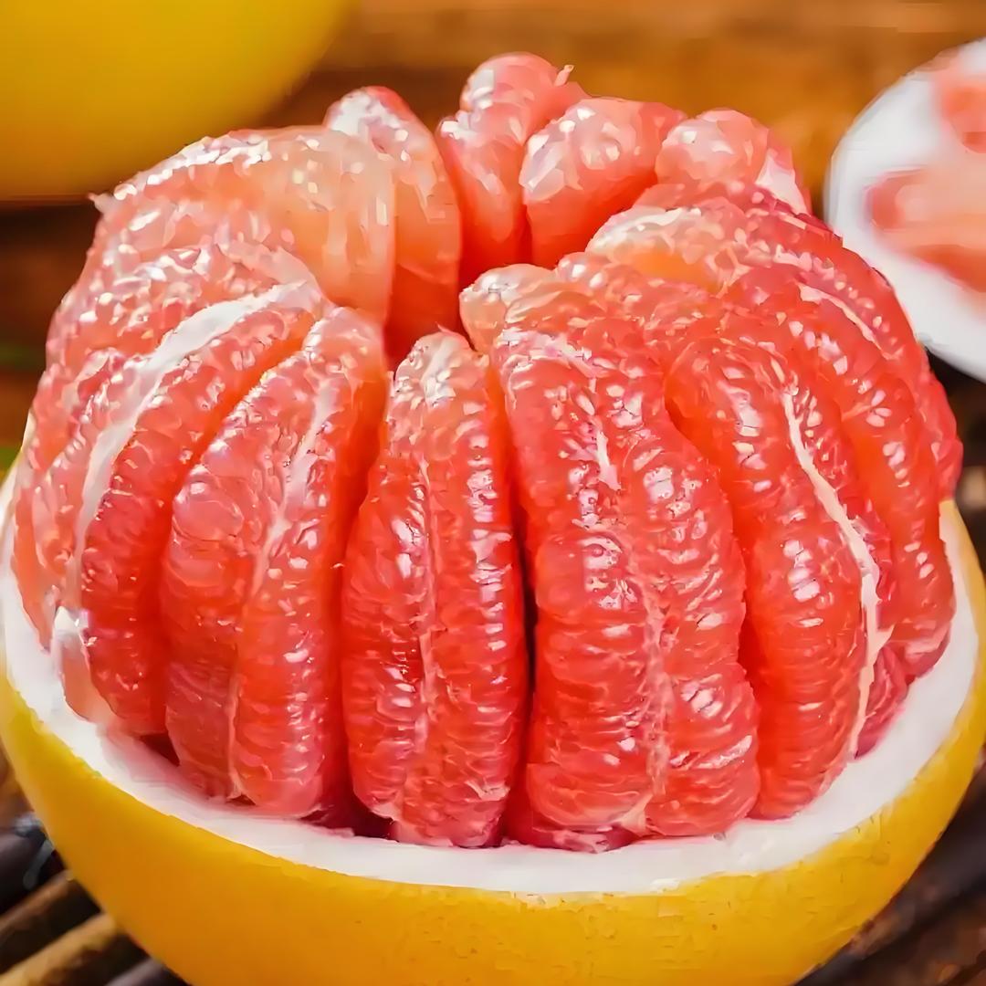 果然鲜