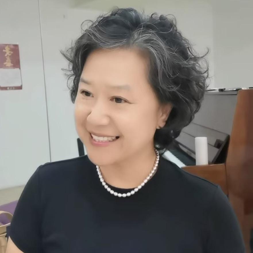 苏爱华