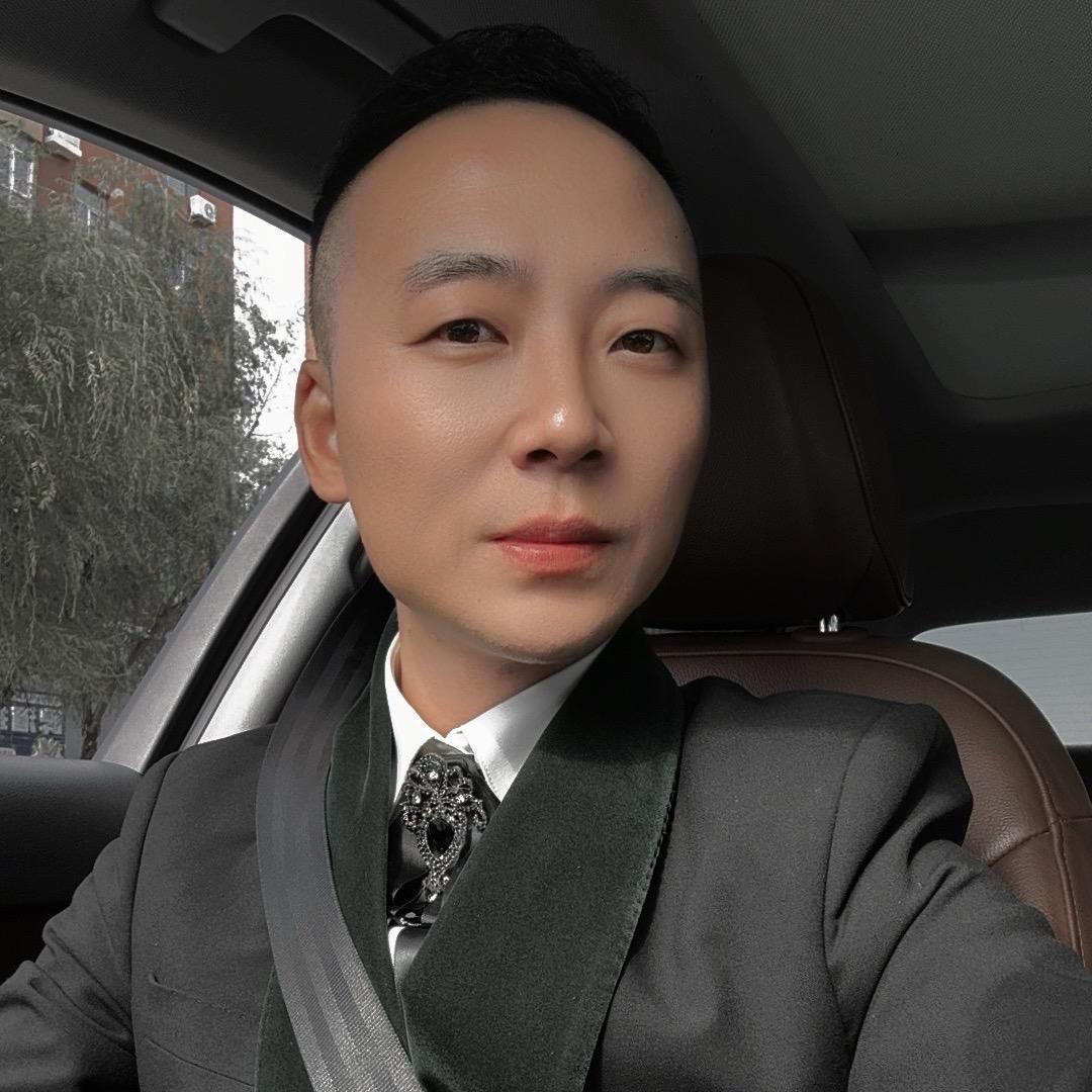 婚礼主持人小宝