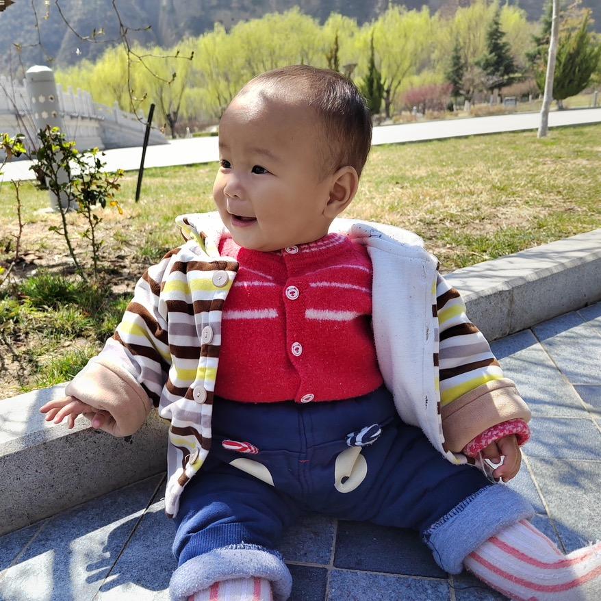 梅朵，格桑梅朵🌈