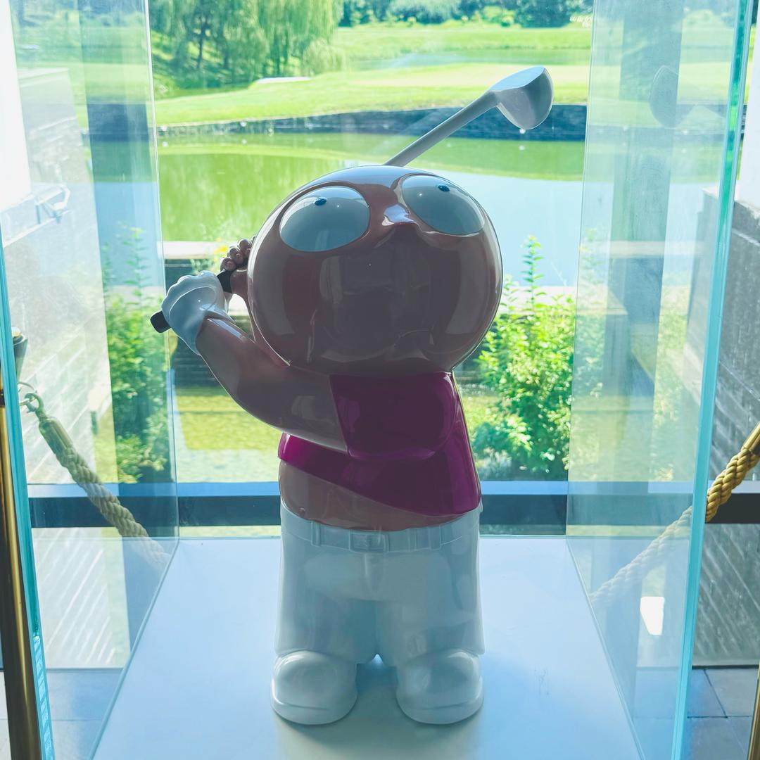 Nico⛳️as