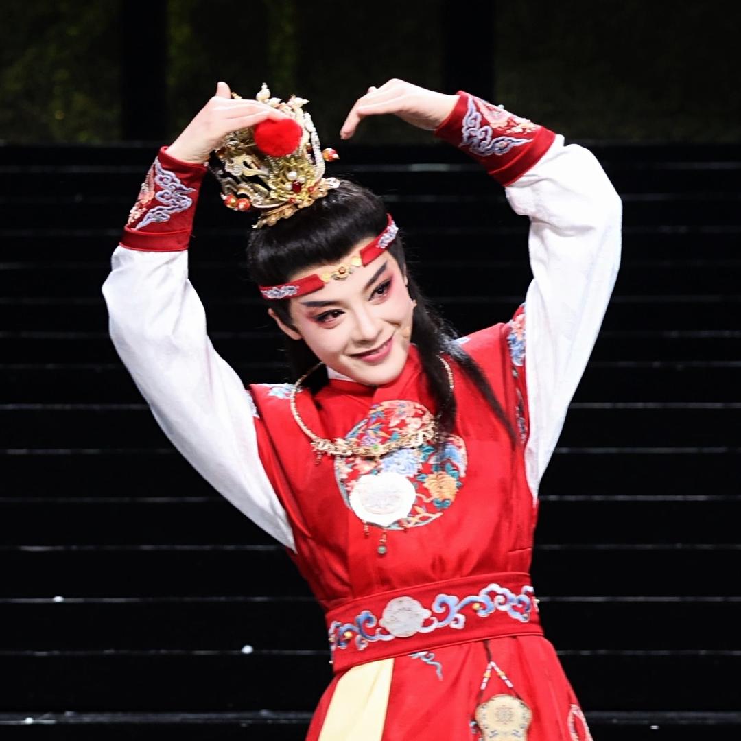 Some（杭州国庆七天五场大观园耶）