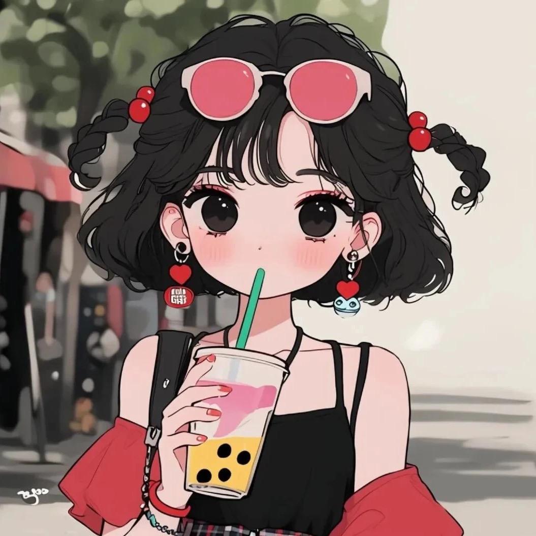 图个吉利🎉