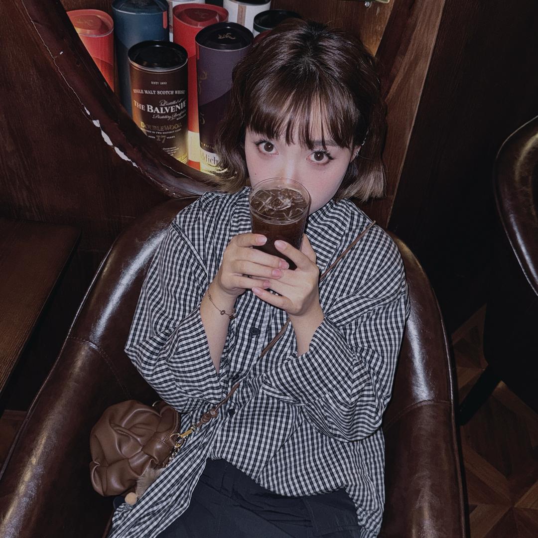 小x幸运锦鲤