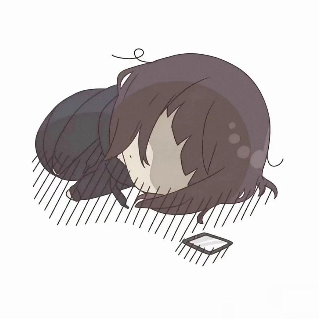别闹了