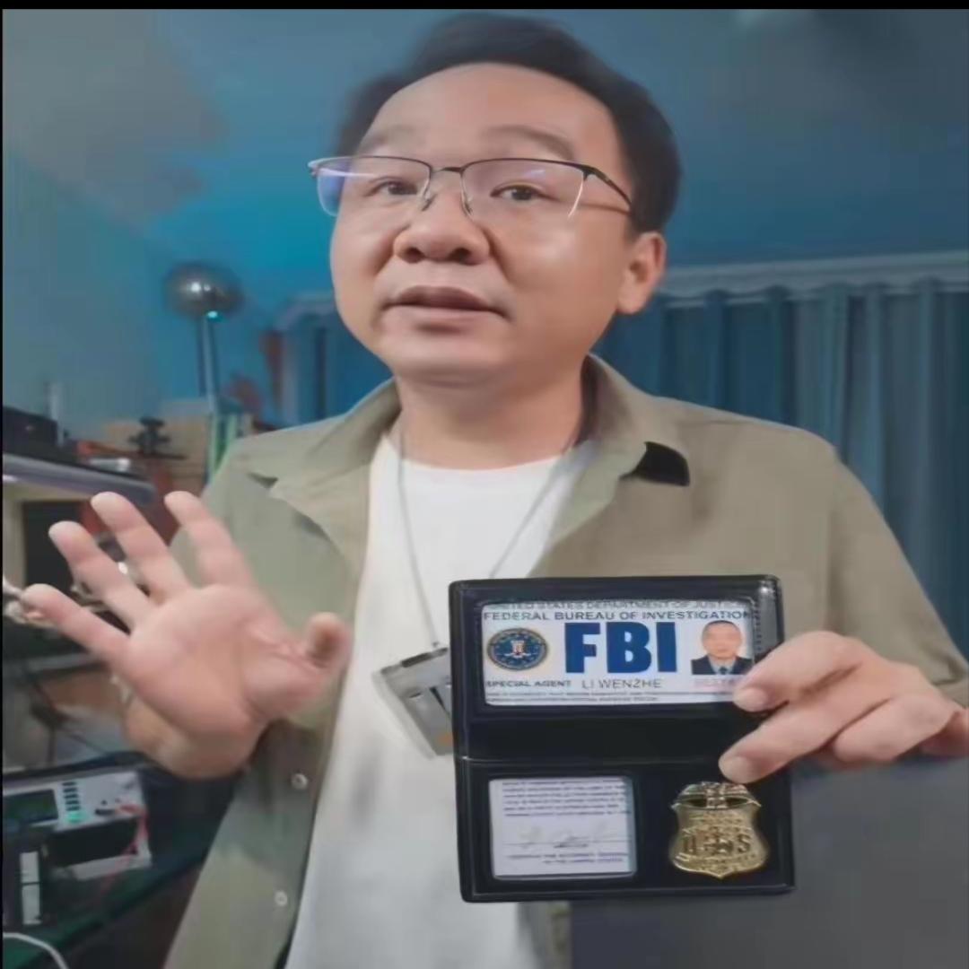 大漠叔叔的整活日常