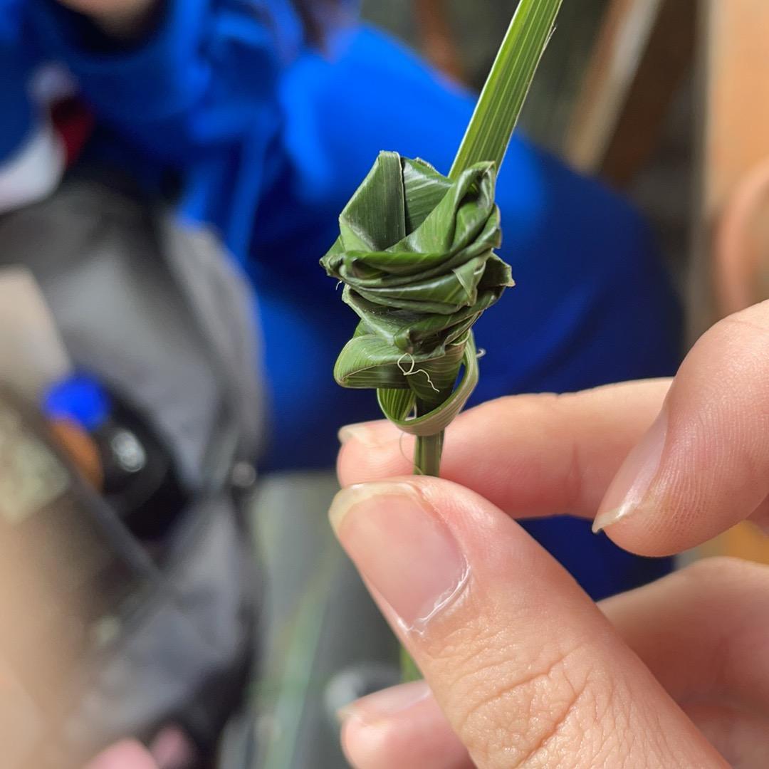 ~馒头