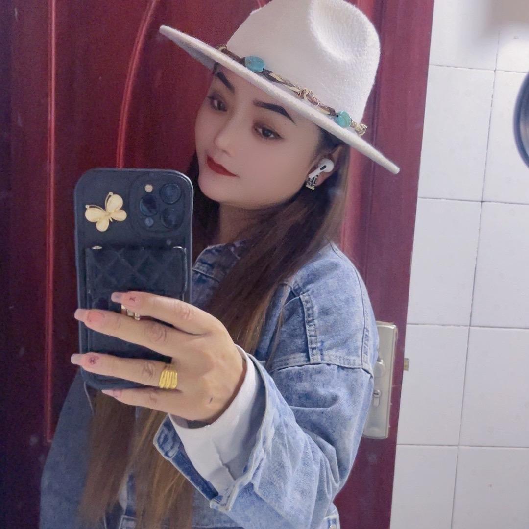 😘雪域姑娘 😘