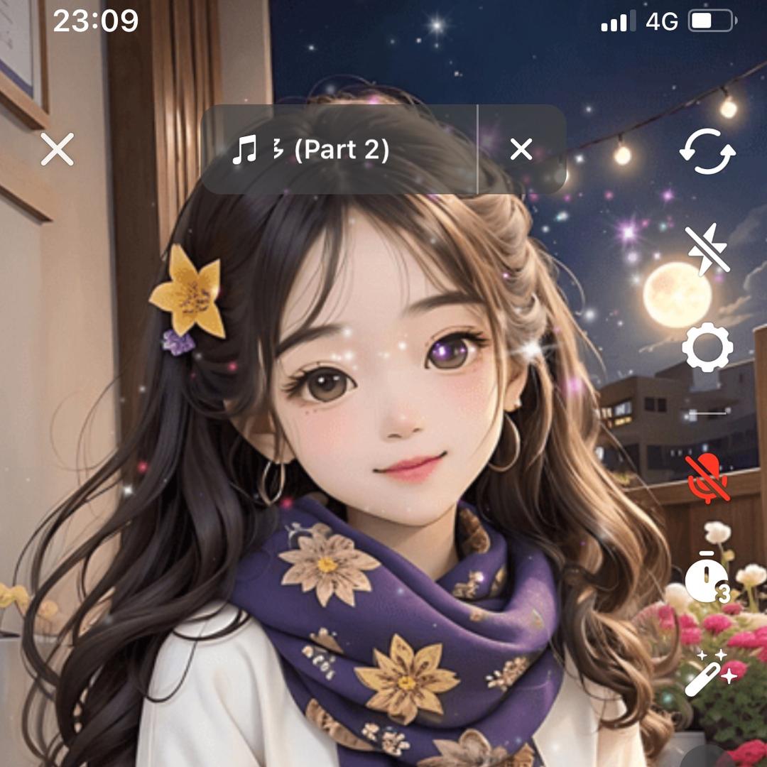 盛世如你