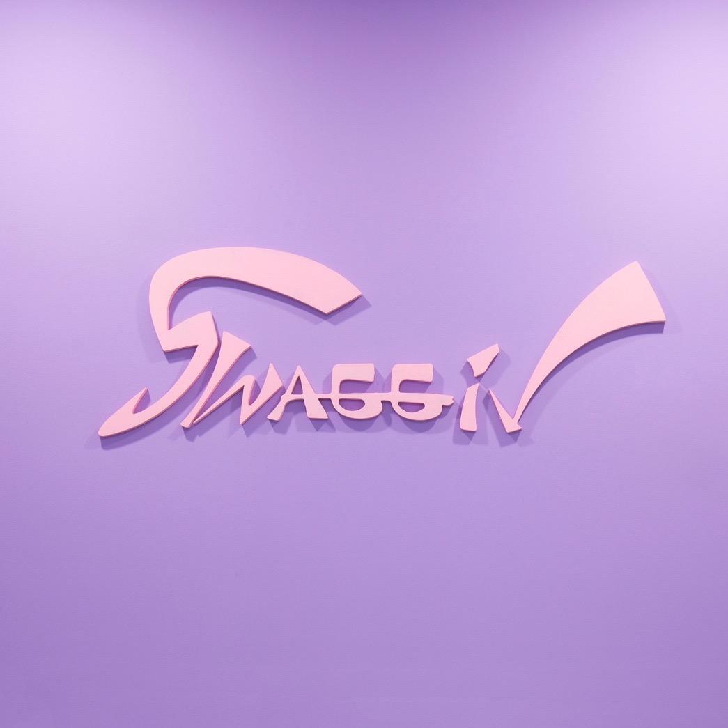 舞蹈圈·SWAGGIN舞蹈圈丨北京旗舰店