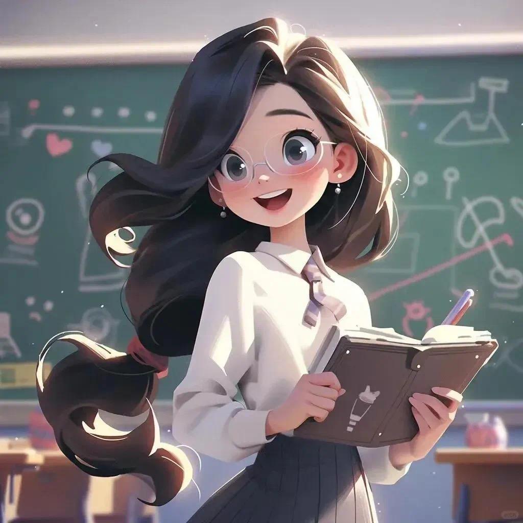 小张老师