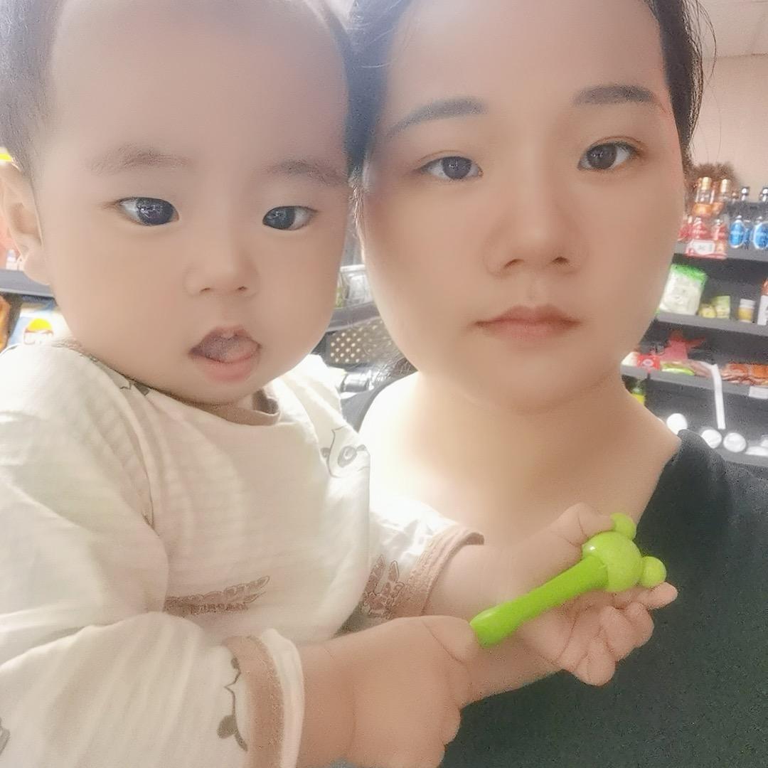 萱萱妈